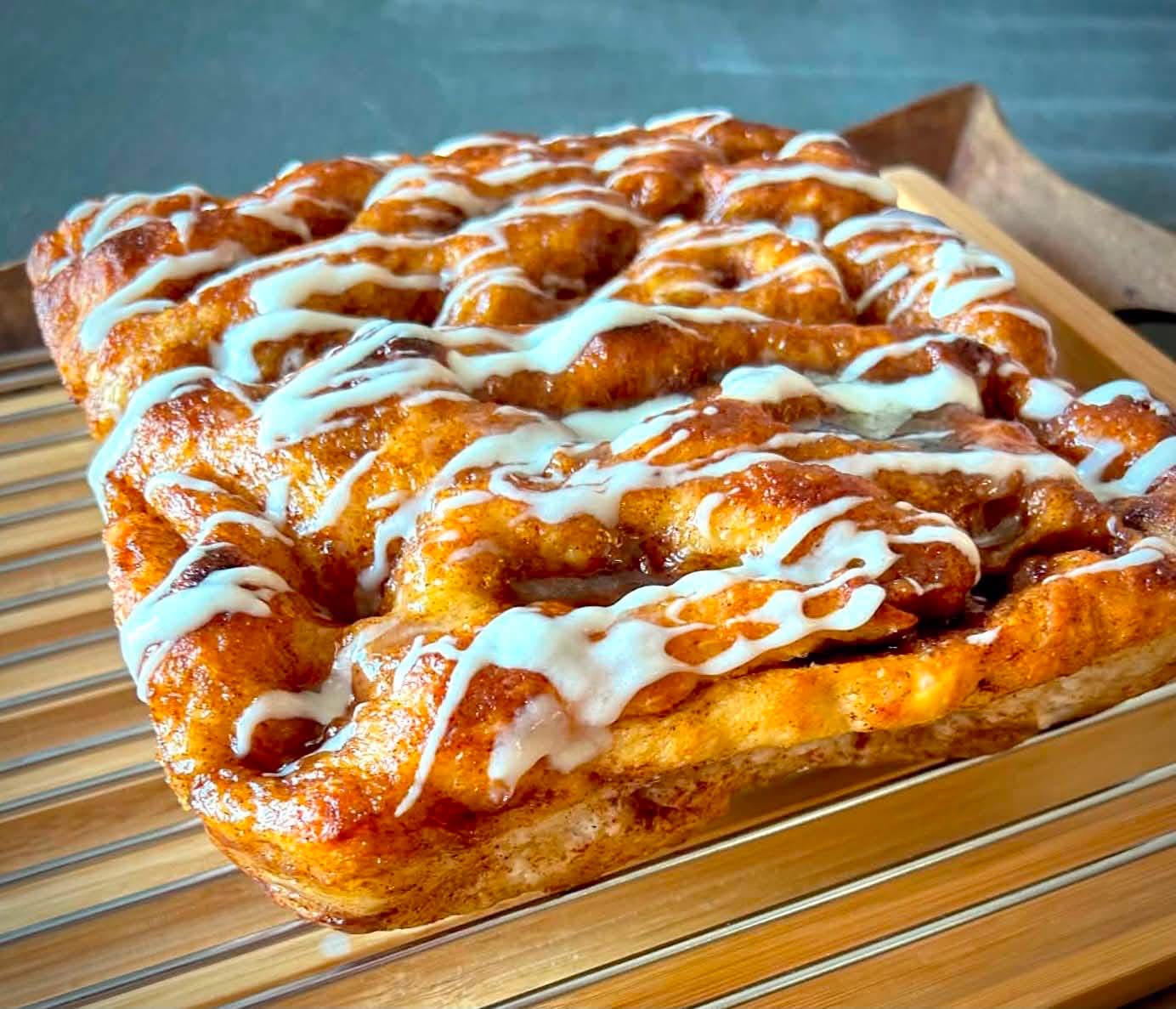 Bakery Treats — The Kneady Ghost