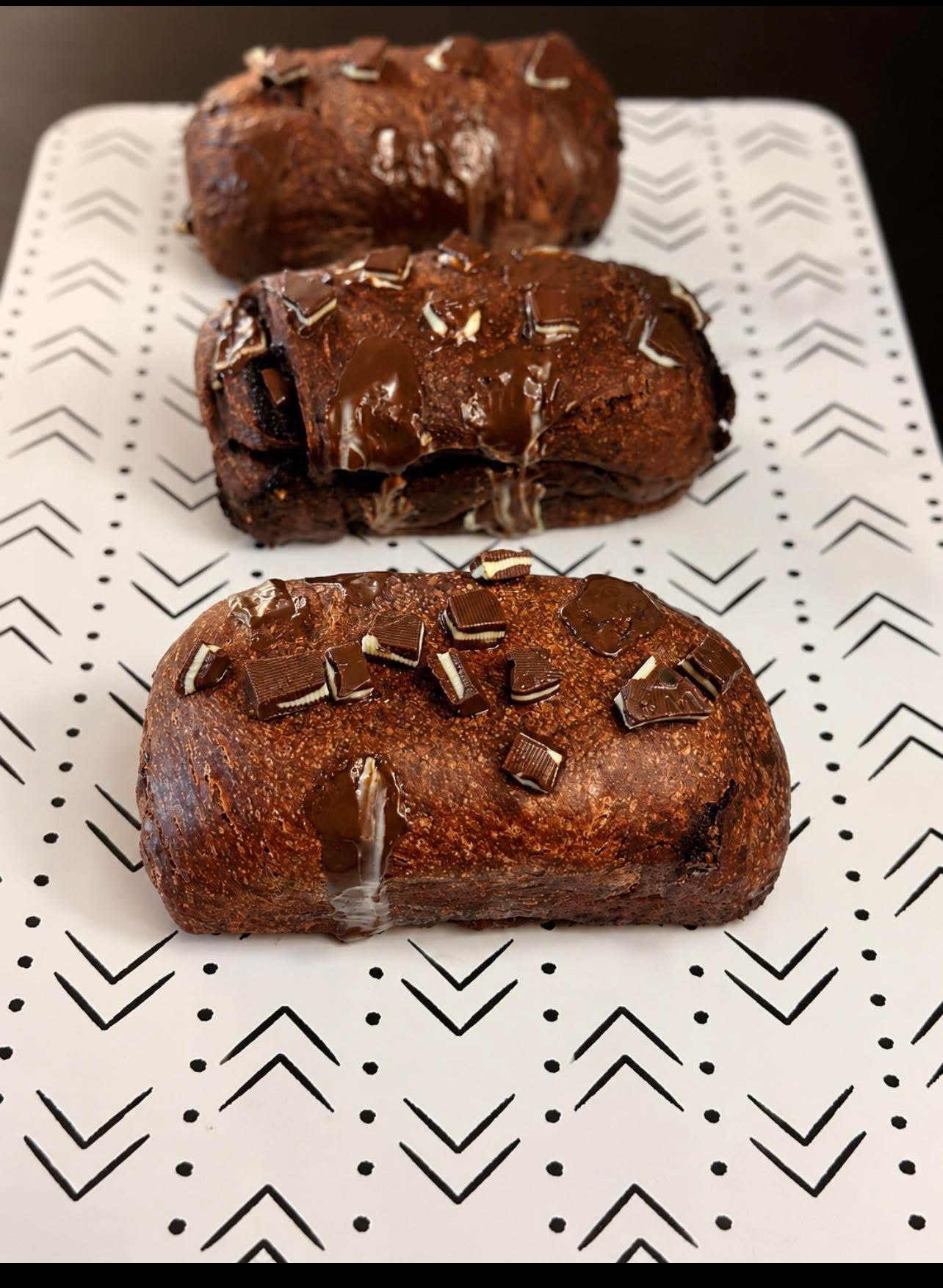 Sweet & Specialty Breads — The Kneady Ghost