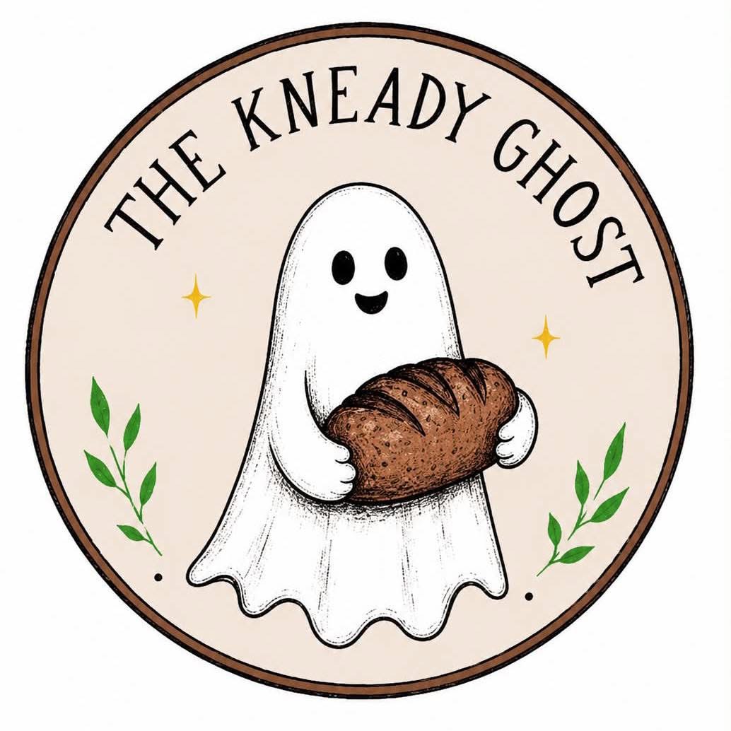 The Kneady Ghost