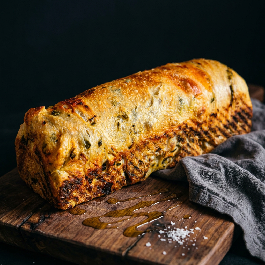 Focaccia