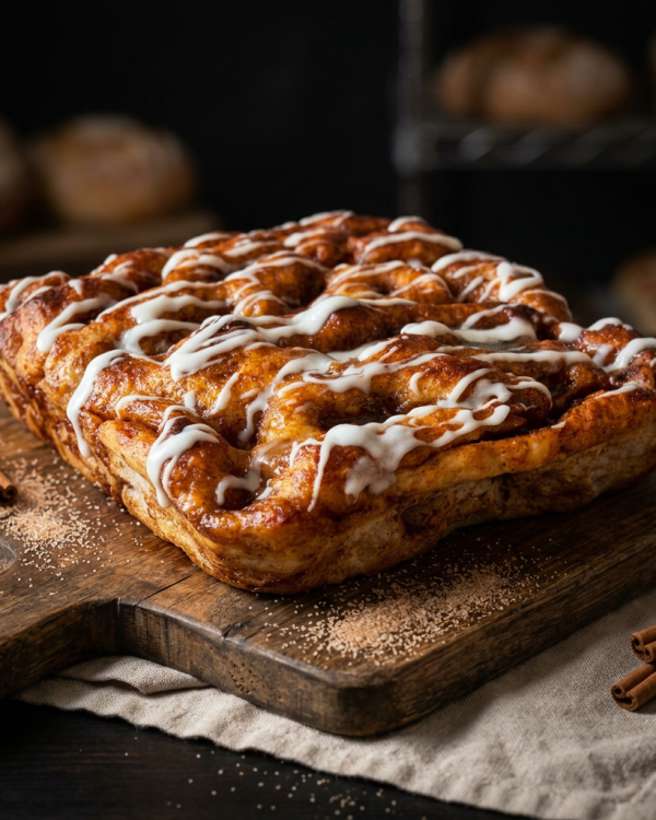 Standard Focaccia